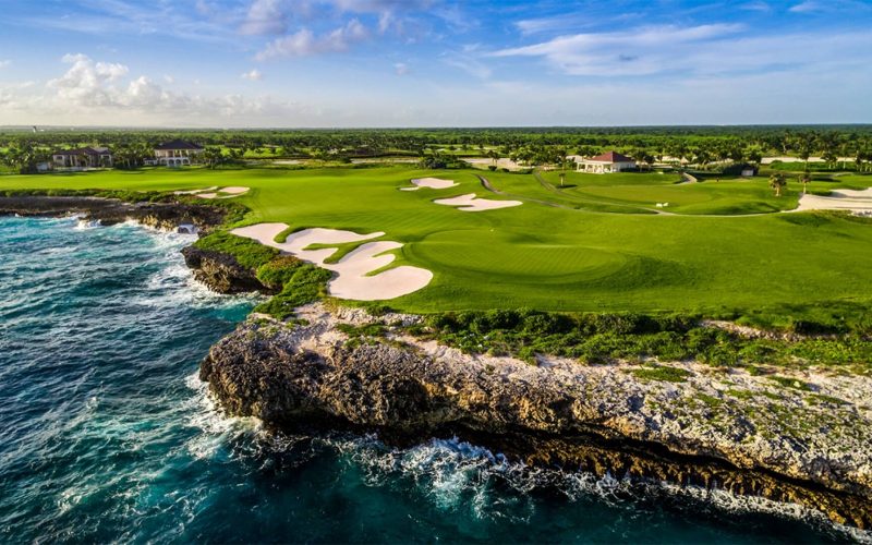 Kolor-Travel-Punta-Cana-Resort-Club-Golf