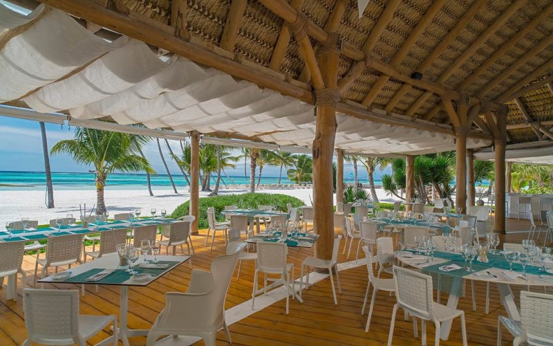 Kolor-Travel-Punta-Cana-Resort-Club-cena